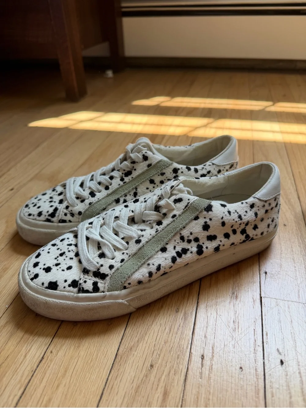 Madewell casual low